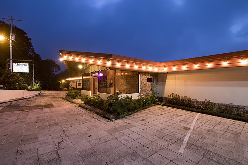 Hortensias Chalets Vara Blanca Heredia Exterior foto